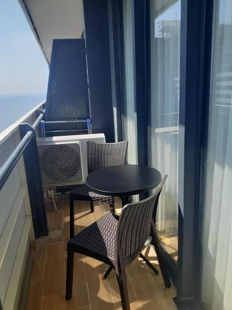 Sunrise In Orbi City Batumi Apartment Georgia